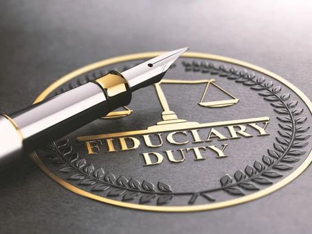 Supporting the Fiduciary Responsibilities of Plan Sponsors — One Claim at a Time