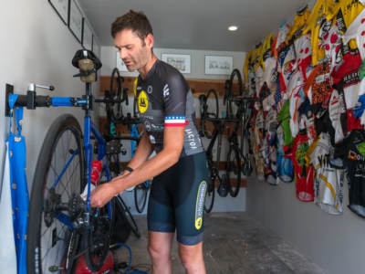 Cyclist’s Olympic Dream Becomes $200,000 Medical Bill Nightmare