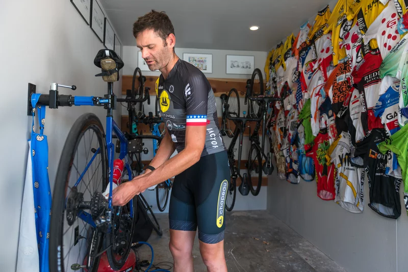 Cyclist’s Olympic Dream Becomes $200,000 Medical Bill Nightmare