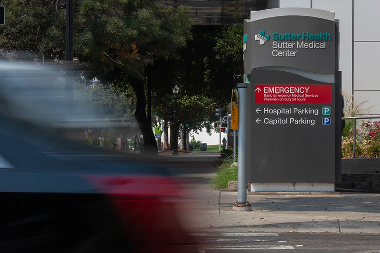 Effort to Decipher Hospital Prices Yields Key Finding: Don’t Try It at Home