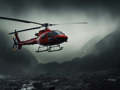 Unveiling the Dark Side of the Air Ambulance Market