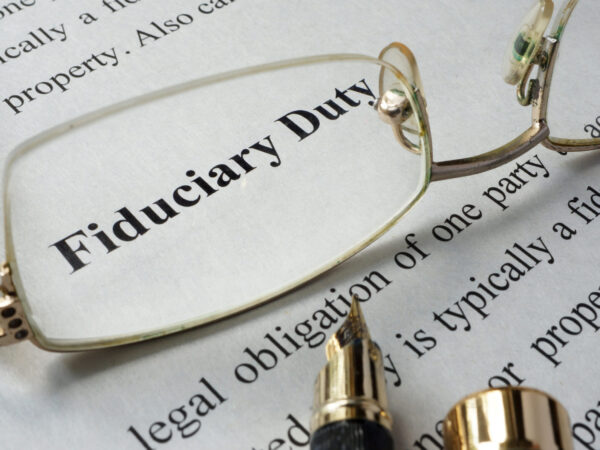 Surmounting the fiduciary risk of rampant medical overbilling