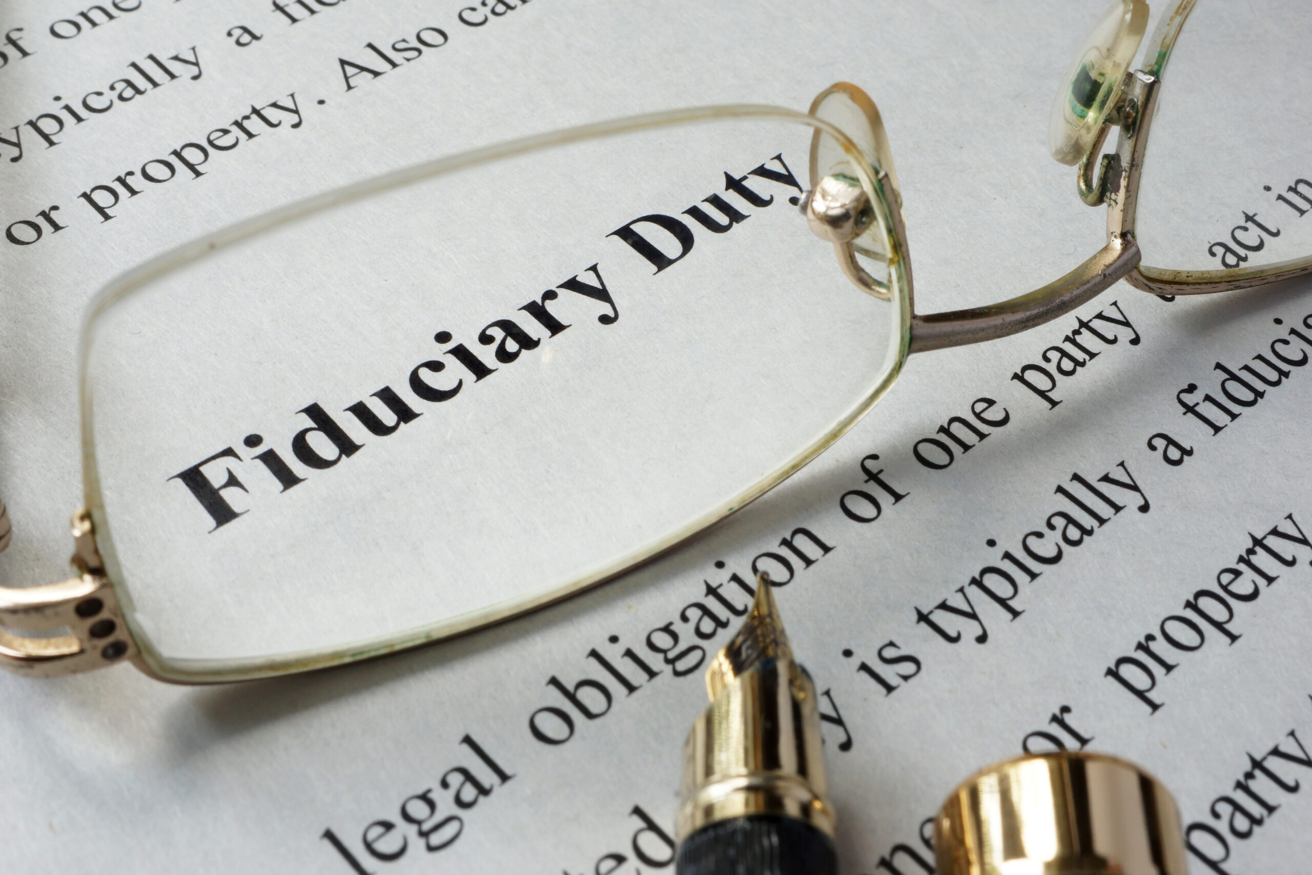 Surmounting the fiduciary risk of rampant medical overbilling