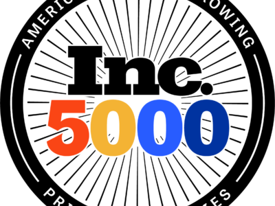 For the Fourth Time, WellRithms Makes the Inc. 5000