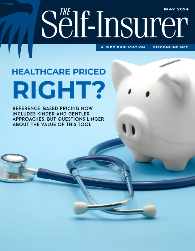 WellRithms Featured in The Self-Insurer Magazine’s May Edition